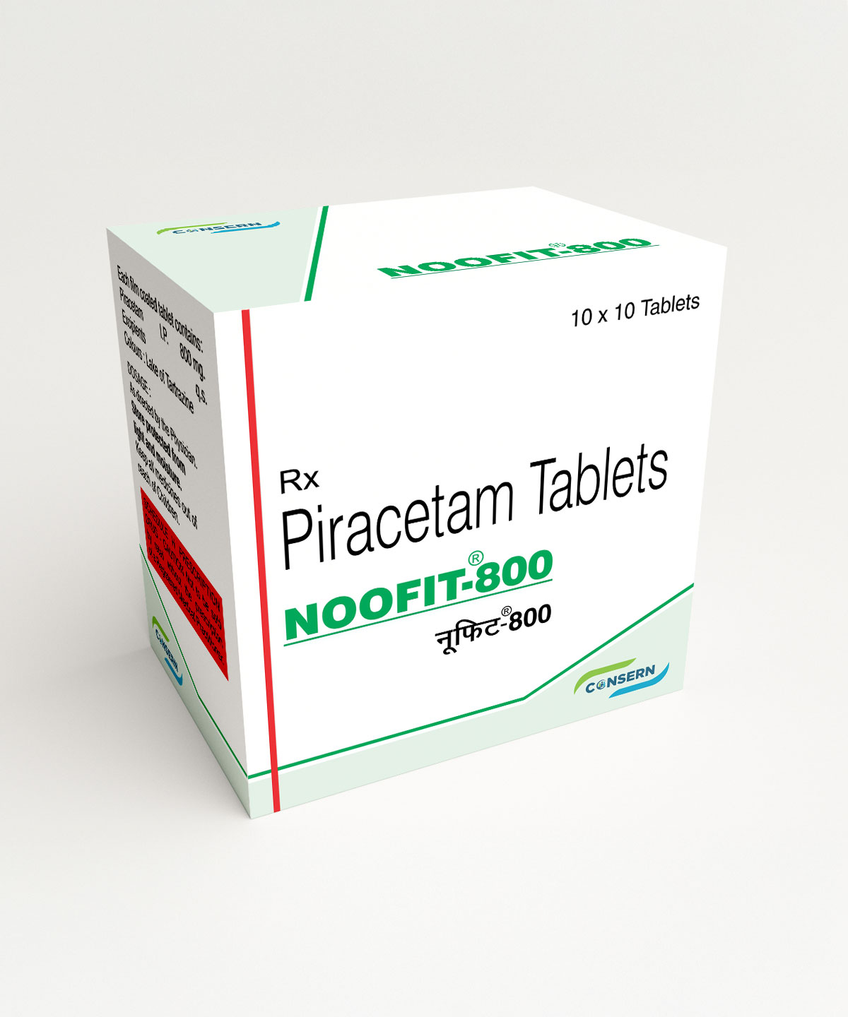 NOOFIT-800